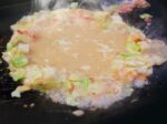 もんじゃ焼き